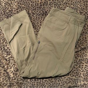 Men’s Mountain Hardware Hiking Pants 38x32